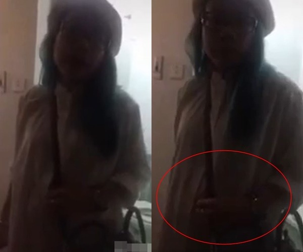 'Hot girl quỵt tiền' Bella tuyên bố tiếp tục mang bầu khi bị chủ nhà nghỉ đòi tiền 1 'Hot girl quỵt tiền' Bella tuyên bố tiếp tục mang bầu khi bị chủ nhà nghỉ đòi tiền 1