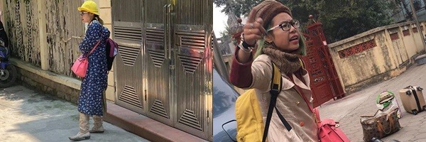 'Hot girl quỵt tiền' Bella tuyên bố tiếp tục mang bầu khi bị chủ nhà nghỉ đòi tiền 5 'Hot girl quỵt tiền' Bella tuyên bố tiếp tục mang bầu khi bị chủ nhà nghỉ đòi tiền 5