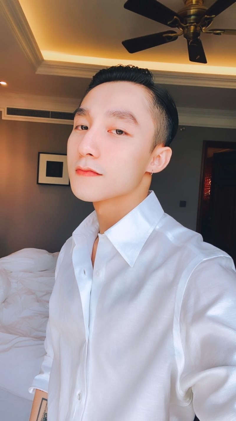 Sơn Tùng đẩy mọi tội lỗi cho Hải Tú dù anh mới là kẻ khiến Thiều Bảo Trâm đau khổ nhất 5 Sơn Tùng đẩy mọi tội lỗi cho Hải Tú dù anh mới là kẻ khiến Thiều Bảo Trâm đau khổ nhất 5