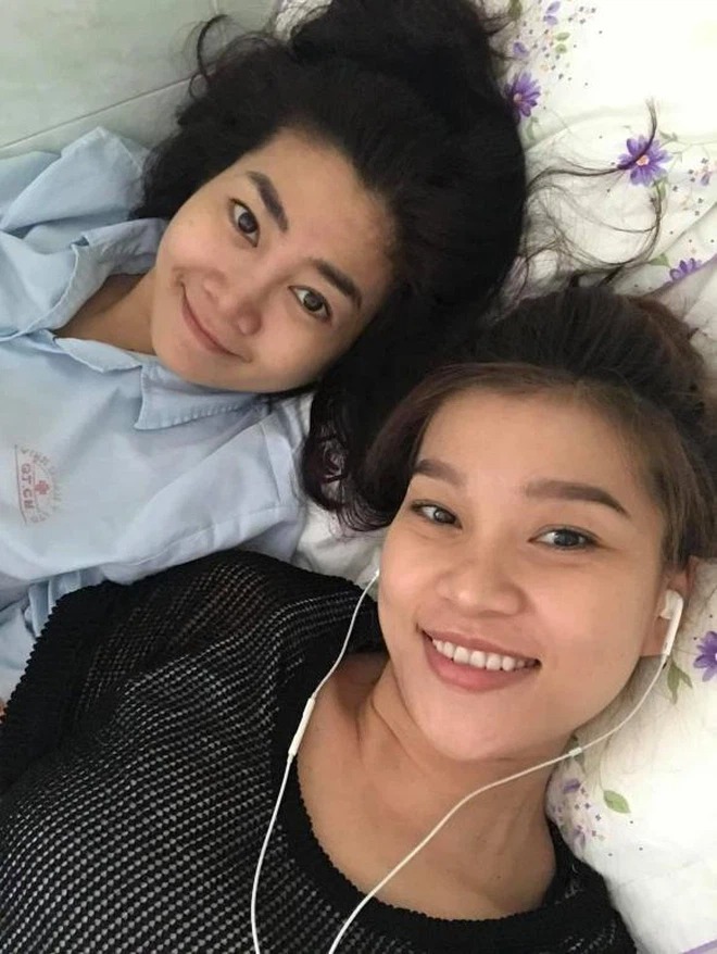 Con gái cố diễn viên Mai Phương ngày càng trưởng thành nhưng vẫn khiến dư luận đượm buồn 5 Con gái cố diễn viên Mai Phương ngày càng trưởng thành nhưng vẫn khiến dư luận đượm buồn 5