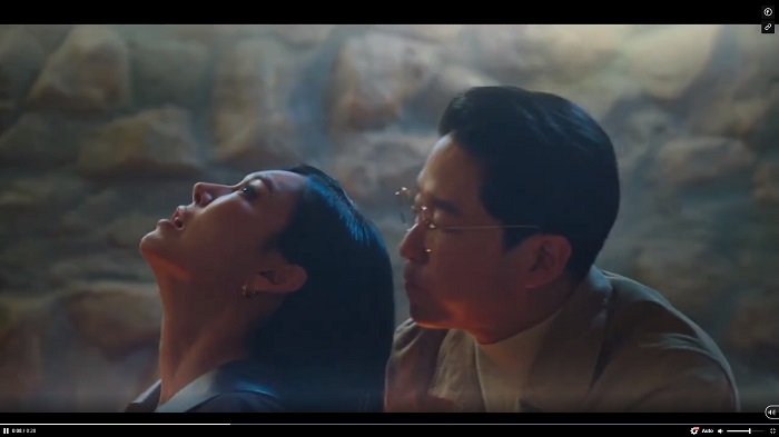 Penthouse 2 - Cuộc chiến thượng lưu tập 11: Ju Dan Tae cho Logan Lee 'ăn hành', Na Ae Kyo bị truy bắt 4 Penthouse 2 - Cuộc chiến thượng lưu tập 11: Ju Dan Tae cho Logan Lee 'ăn hành', Na Ae Kyo bị truy bắt 4