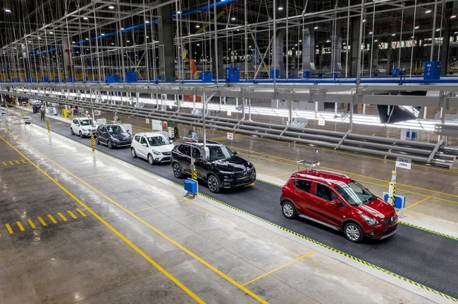 Tin xe hot nhất 20/3: Vinfast của tỷ phú Phạm Nhật Vượng bắt tay với 'ông trùm' Foxconn, Kia Morning 2021 lần đầu tiên giảm giá 2 Tin xe hot nhất 20/3: Vinfast của tỷ phú Phạm Nhật Vượng bắt tay với 'ông trùm' Foxconn, Kia Morning 2021 lần đầu tiên giảm giá 2