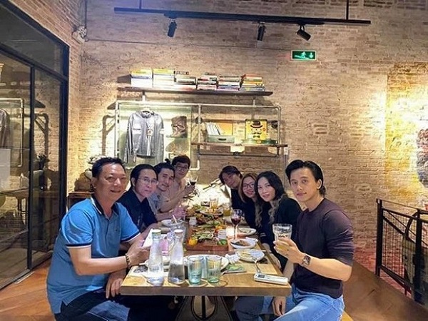 Mỹ Tâm lộ rõ sự áp lực hậu vạ miệng công khai yêu tình tin đồn Mai Tài Phến 5 Mỹ Tâm lộ rõ sự áp lực hậu vạ miệng công khai yêu tình tin đồn Mai Tài Phến 5