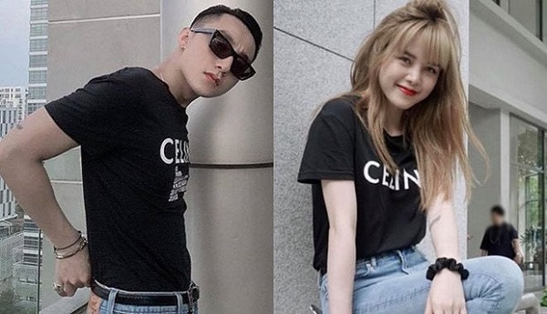 Sơn Tùng bị 'hàng xóm' phơi bày bản chất thật trong 8 năm yêu đương Thiều Bảo Trâm 5 Sơn Tùng bị 'hàng xóm' phơi bày bản chất thật trong 8 năm yêu đương Thiều Bảo Trâm 5