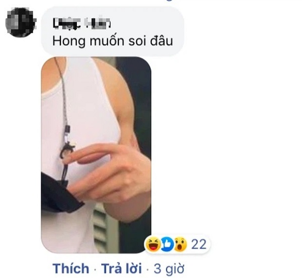 'Chồng' Mai Phương Thúy tung ảnh điểm 10 cơ bắp, lập tức bị soi chi tiết sai sai 3 'Chồng' Mai Phương Thúy tung ảnh điểm 10 cơ bắp, lập tức bị soi chi tiết sai sai 3