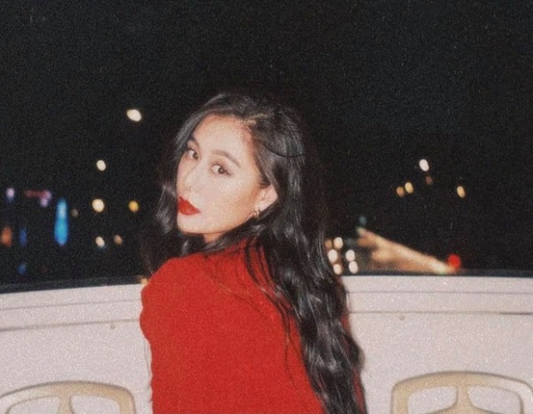 Nam Thư bỗng hóa Phạm Băng Băng qua bàn tay 'phép thuật' của Khánh Vân 3 Nam Thư bỗng hóa Phạm Băng Băng qua bàn tay 'phép thuật' của Khánh Vân 3
