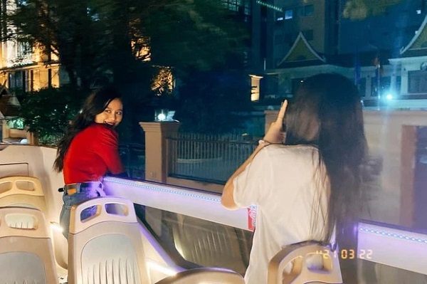 Nam Thư bỗng hóa Phạm Băng Băng qua bàn tay 'phép thuật' của Khánh Vân 7 Nam Thư bỗng hóa Phạm Băng Băng qua bàn tay 'phép thuật' của Khánh Vân 7