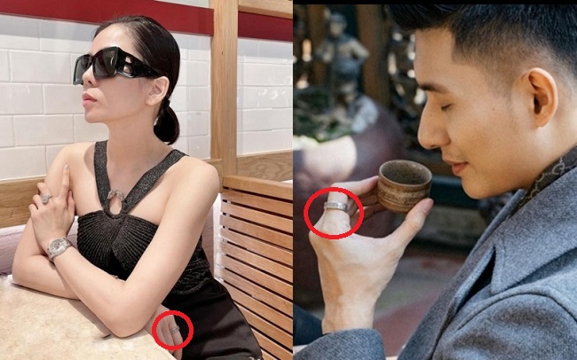 Đắm đuối bên Lâm Bảo Châu, Lệ Quyên càng tích cực khoe chiến tích tình ái 2 Đắm đuối bên Lâm Bảo Châu, Lệ Quyên càng tích cực khoe chiến tích tình ái 2