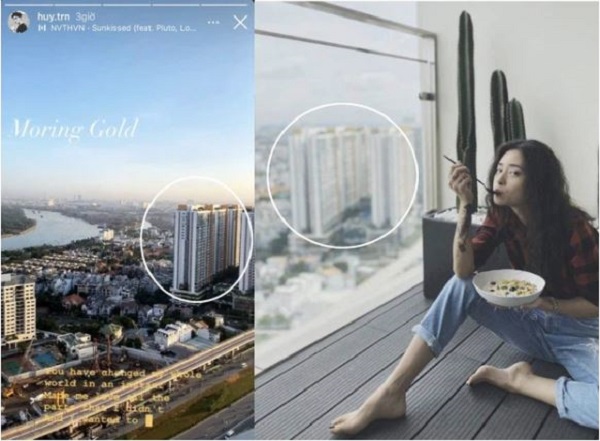Học theo Lệ Quyên, Ngô Thanh Vân cũng dắt tình trẻ kém 11 tuổi về sống chung? 2 Học theo Lệ Quyên, Ngô Thanh Vân cũng dắt tình trẻ kém 11 tuổi về sống chung? 2