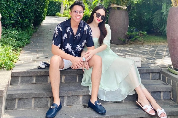 Sự thật đằng sau hành động lộ diện khó hiểu của Hương Giang giữa đồn đoán chia tay Matt Liu 1 Sự thật đằng sau hành động lộ diện khó hiểu của Hương Giang giữa đồn đoán chia tay Matt Liu 1