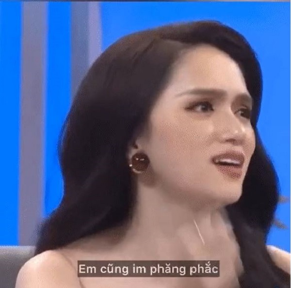 Hương Giang từng nói về cách giải quyết chuyện chia tay hậu ồn ào bị Matt Liu bỏ 4 Hương Giang từng nói về cách giải quyết chuyện chia tay hậu ồn ào bị Matt Liu bỏ 4