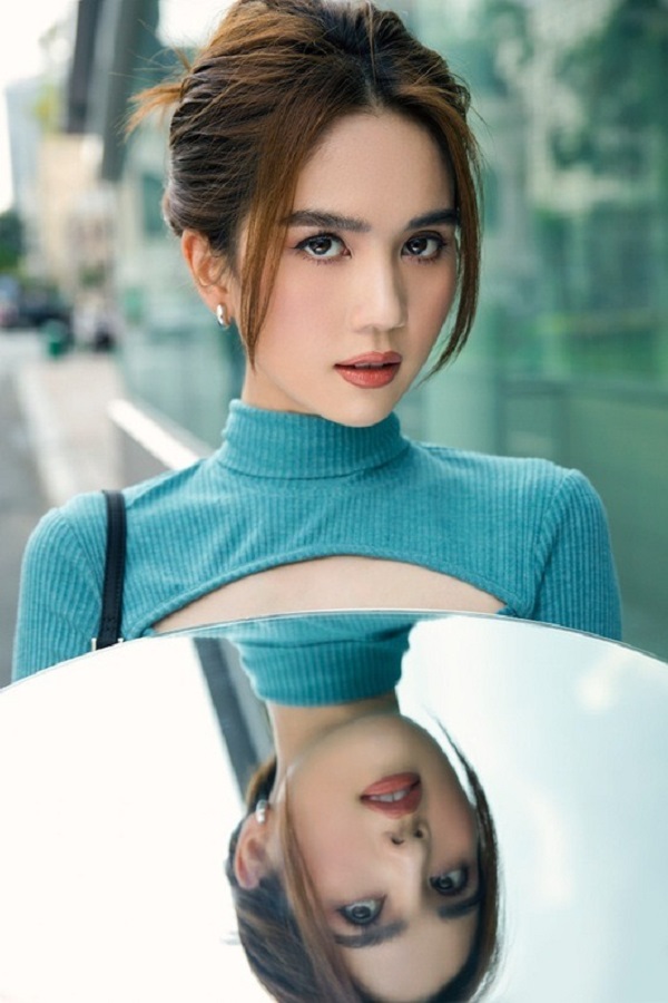 Ngọc Trinh bị phản ứng vì xem nhẹ điều quý giá ngàn vàng của con gái 1 Ngọc Trinh bị phản ứng vì xem nhẹ điều quý giá ngàn vàng của con gái 1