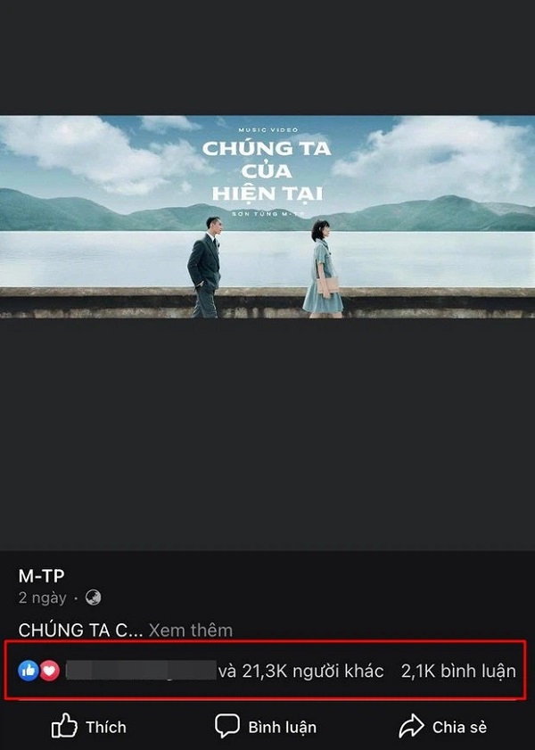 Thiều Bảo Trâm bình thản giữa thời điểm Sơn Tùng có động thái bất thường 2 Thiều Bảo Trâm bình thản giữa thời điểm Sơn Tùng có động thái bất thường 2