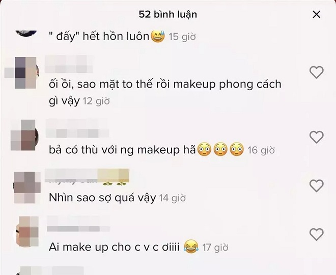 Cộng đồng mạng không nhận ra Hoàng Thùy Linh Cộng đồng mạng không nhận ra Hoàng Thùy Linh