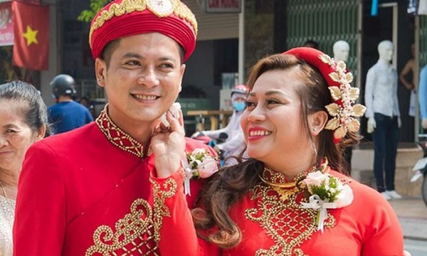 Thắm BeBe nói về lý do 'nam thần' Gạo nếp gạo tẻ buộc phải chia tay Quỳnh Như 2 Thắm BeBe nói về lý do 'nam thần' Gạo nếp gạo tẻ buộc phải chia tay Quỳnh Như 2