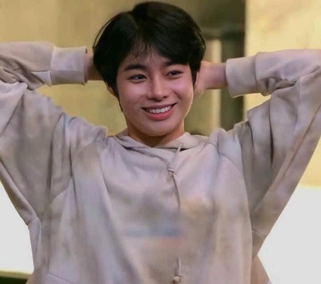 Hot boy Yên Bái trở thành thực tập sinh Hàn Quốc, sở hữu thành tích khiến fan Việt tự hào 3 Hot boy Yên Bái trở thành thực tập sinh Hàn Quốc, sở hữu thành tích khiến fan Việt tự hào 3