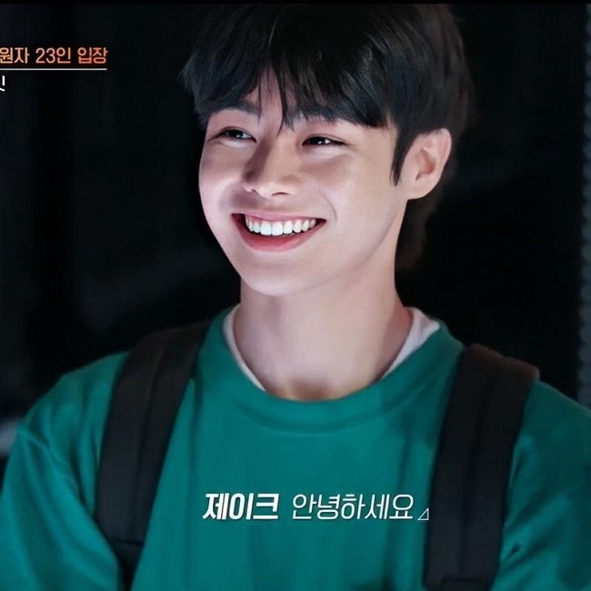 Hot boy Yên Bái trở thành thực tập sinh Hàn Quốc, sở hữu thành tích khiến fan Việt tự hào 1 Hot boy Yên Bái trở thành thực tập sinh Hàn Quốc, sở hữu thành tích khiến fan Việt tự hào 1