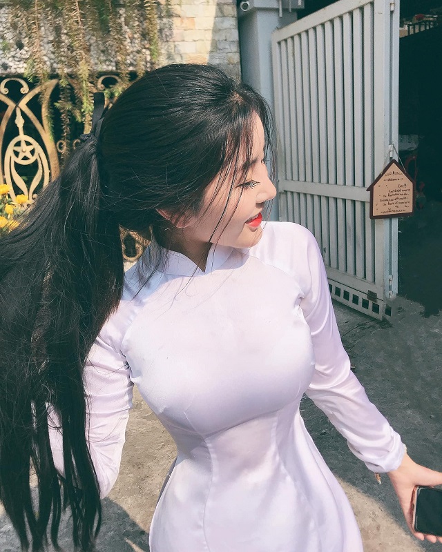 So kè nhan sắc loạt girl xinh Việt thế hệ 2k đình đám, ai là người xuất sắc nhất? 1 So kè nhan sắc loạt girl xinh Việt thế hệ 2k đình đám, ai là người xuất sắc nhất? 1