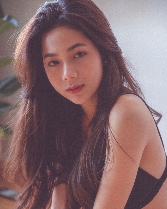So kè nhan sắc loạt girl xinh Việt thế hệ 2k đình đám, ai là người xuất sắc nhất? 4 So kè nhan sắc loạt girl xinh Việt thế hệ 2k đình đám, ai là người xuất sắc nhất? 4