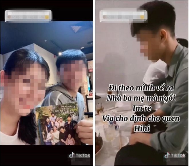 'Phượt' hơn 1.600km từ Sài Gòn ra Hà Nam hẹn hò, cô gái bị từ chối phũ phàng vì mặt mụn 5 'Phượt' hơn 1.600km từ Sài Gòn ra Hà Nam hẹn hò, cô gái bị từ chối phũ phàng vì mặt mụn 5