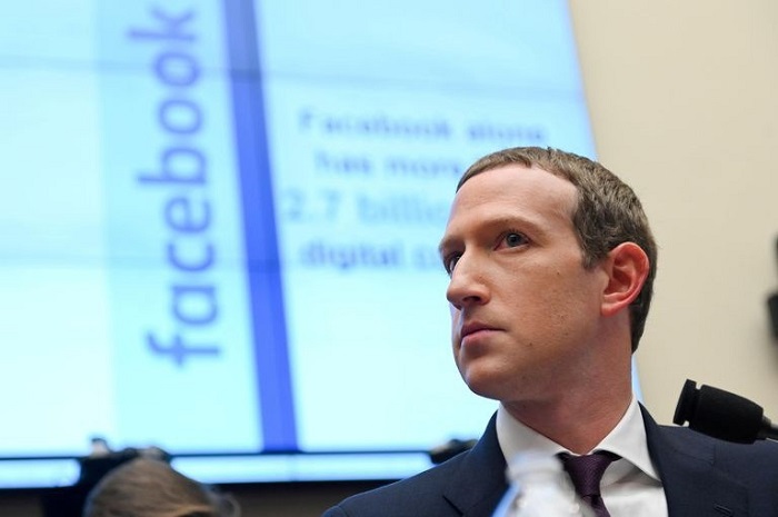 Ít nhất 500 triệu tài khoản Facebook đã bị rò rỉ thông tin cá nhân 3