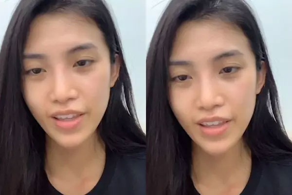Vừa công khai chia tay tỷ phú 73 tuổi, gái xinh lại úp mở có mối mới 'ngon' hơn 4 Vừa công khai chia tay tỷ phú 73 tuổi, gái xinh lại úp mở có mối mới 'ngon' hơn 4