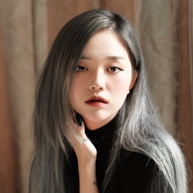 Khi Linh Ngọc Đàm bí mật hẹn hò Xoài Non, chỉ 1 bức hình nhưng toát ra toàn 'vitamin xinh' 5 Khi Linh Ngọc Đàm bí mật hẹn hò Xoài Non, chỉ 1 bức hình nhưng toát ra toàn 'vitamin xinh' 5