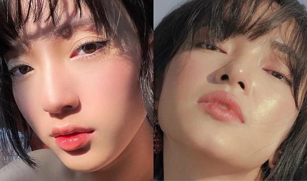 Xuất hiện hot girl là bản sao Châu Bùi khiến Binz cũng phải 'lú' 1 Xuất hiện hot girl là bản sao Châu Bùi khiến Binz cũng phải 'lú' 1