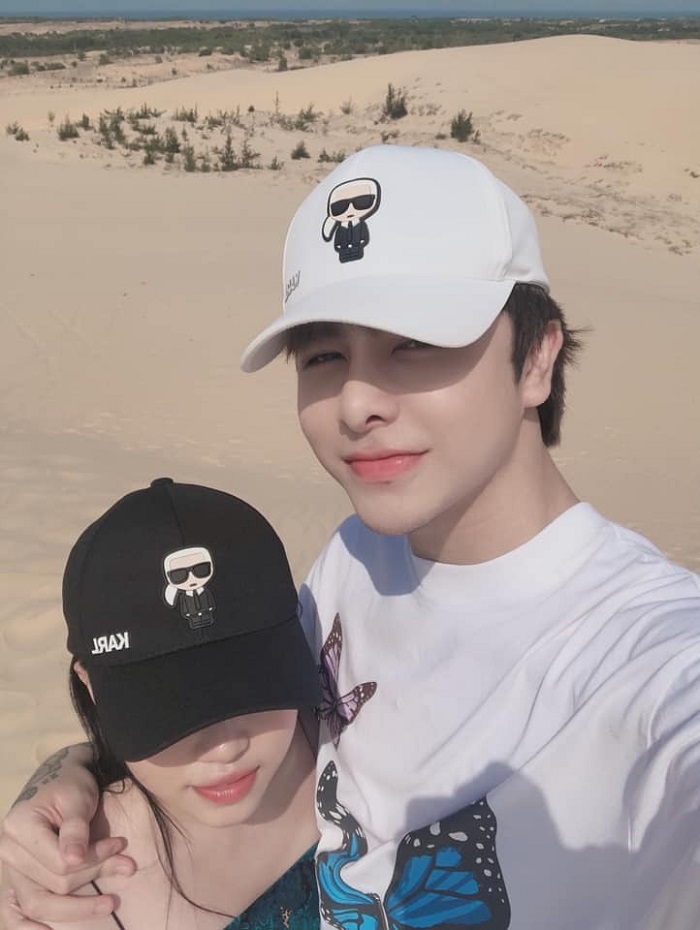 Nước đi khó tin từ cựu streamer Lai Lai trước án phạt nặng của bạn trai Zeros - Ảnh 4 Nước đi khó tin từ cựu streamer Lai Lai trước án phạt nặng của bạn trai Zeros - Ảnh 4