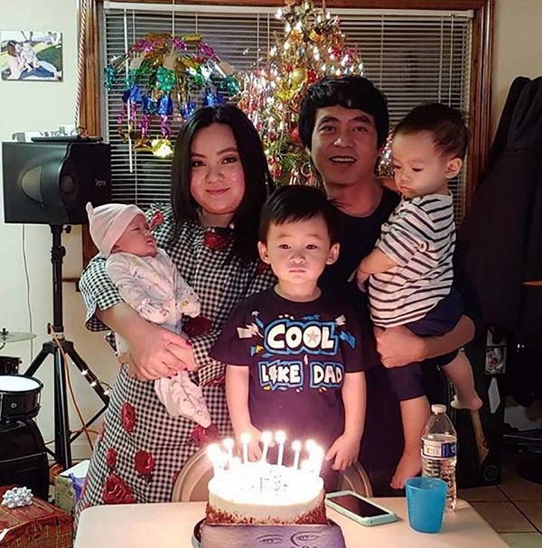 Con gái 'hiện tượng tuổi thơ' Xuân Mai giống mẹ như đúc, nhìn ảnh ai cũng bồi hồi 4 Con gái 'hiện tượng tuổi thơ' Xuân Mai giống mẹ như đúc, nhìn ảnh ai cũng bồi hồi 4
