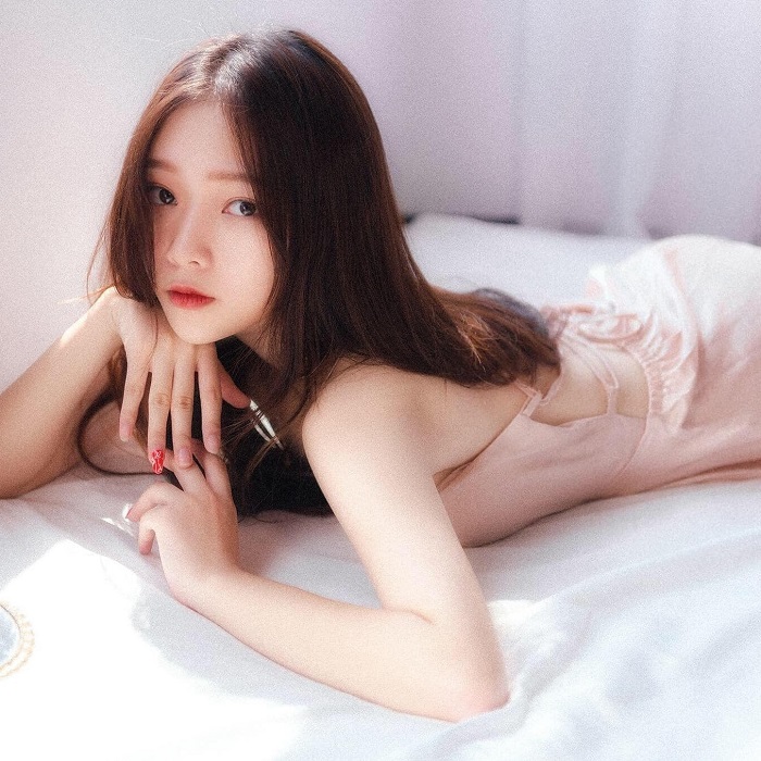 Nhộn nhịp 'đường đua' hình thể của loạt streamer nữ Việt Nam 3 Nhộn nhịp 'đường đua' hình thể của loạt streamer nữ Việt Nam 3
