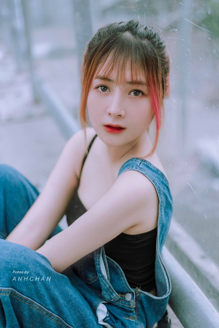 Nhộn nhịp 'đường đua' hình thể của loạt streamer nữ Việt Nam 1 Nhộn nhịp 'đường đua' hình thể của loạt streamer nữ Việt Nam 1