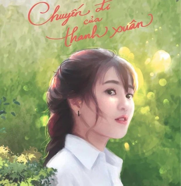 Tất tần tật về gái xinh An Vy - hot girl diện áo tắm check in với sao biển nổi tiếng toàn cõi mạng 5 Tất tần tật về gái xinh An Vy - hot girl diện áo tắm check in với sao biển nổi tiếng toàn cõi mạng 5