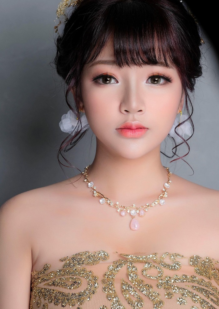 'Thánh nữ' cosplay phim Nhật Bản Mimi Chan tự tay phơi bày nhan sắc thật khó tin 8 'Thánh nữ' cosplay phim Nhật Bản Mimi Chan tự tay phơi bày nhan sắc thật khó tin 8