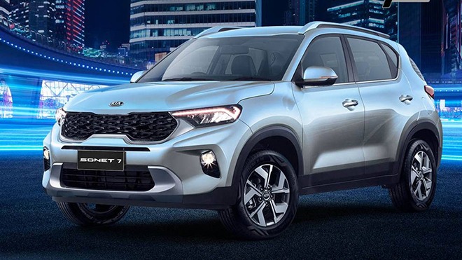 Tin xe hot nhất 12/4: Vinfast tiếp tục khẳng định vị thế 'ông hoàng xe Việt', Kia Sonet chỉ từ 316 triệu đồng 3 Tin xe hot nhất 12/4: Vinfast tiếp tục khẳng định vị thế 'ông hoàng xe Việt', Kia Sonet chỉ từ 316 triệu đồng 3