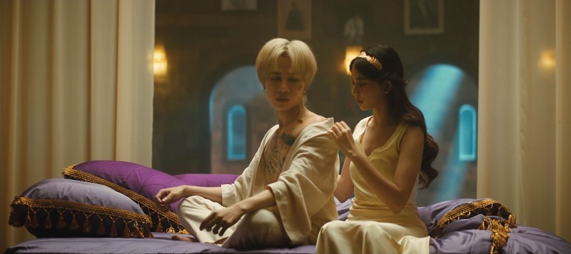 Vừa công chiếu MV của Jack đã nhận cơn mưa lời khen đến cả Sơn Tùng cũng ao ước 3 Vừa công chiếu MV của Jack đã nhận cơn mưa lời khen đến cả Sơn Tùng cũng ao ước 3