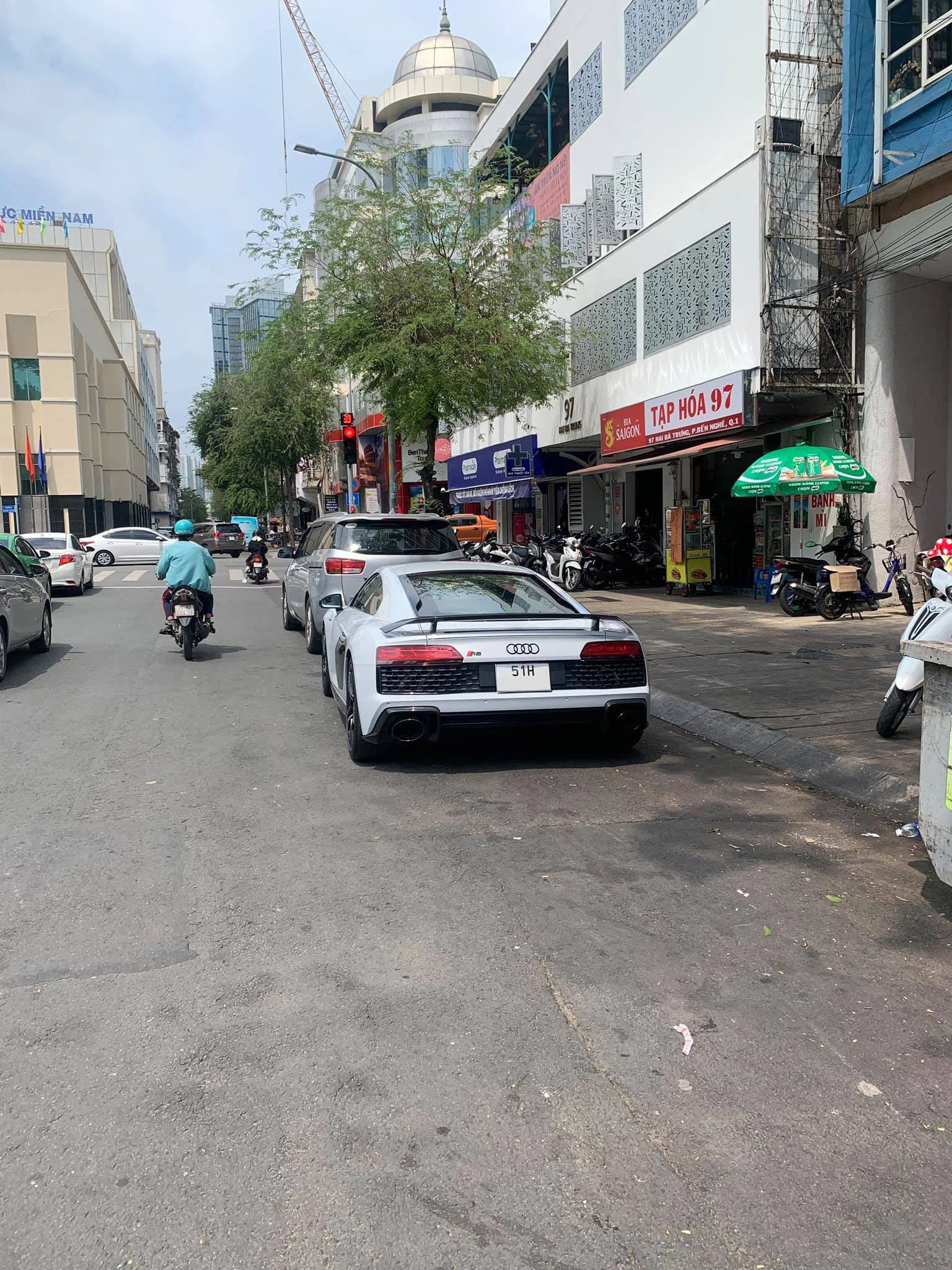 Tin xe hot nhất 13/4: Xe đạp Triumph Trekker GT giá hơn 100 triệu đồng, Xe ô tô điện giá 100 triệu phá đảo doanh số 3 Tin xe hot nhất 13/4: Xe đạp Triumph Trekker GT giá hơn 100 triệu đồng, Xe ô tô điện giá 100 triệu phá đảo doanh số 3