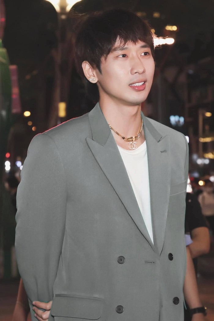 Động thái lạ của Thiều Bảo Trâm sau khi Sơn Tùng comeback đầy khó hiểu 5 Động thái lạ của Thiều Bảo Trâm sau khi Sơn Tùng comeback đầy khó hiểu 5