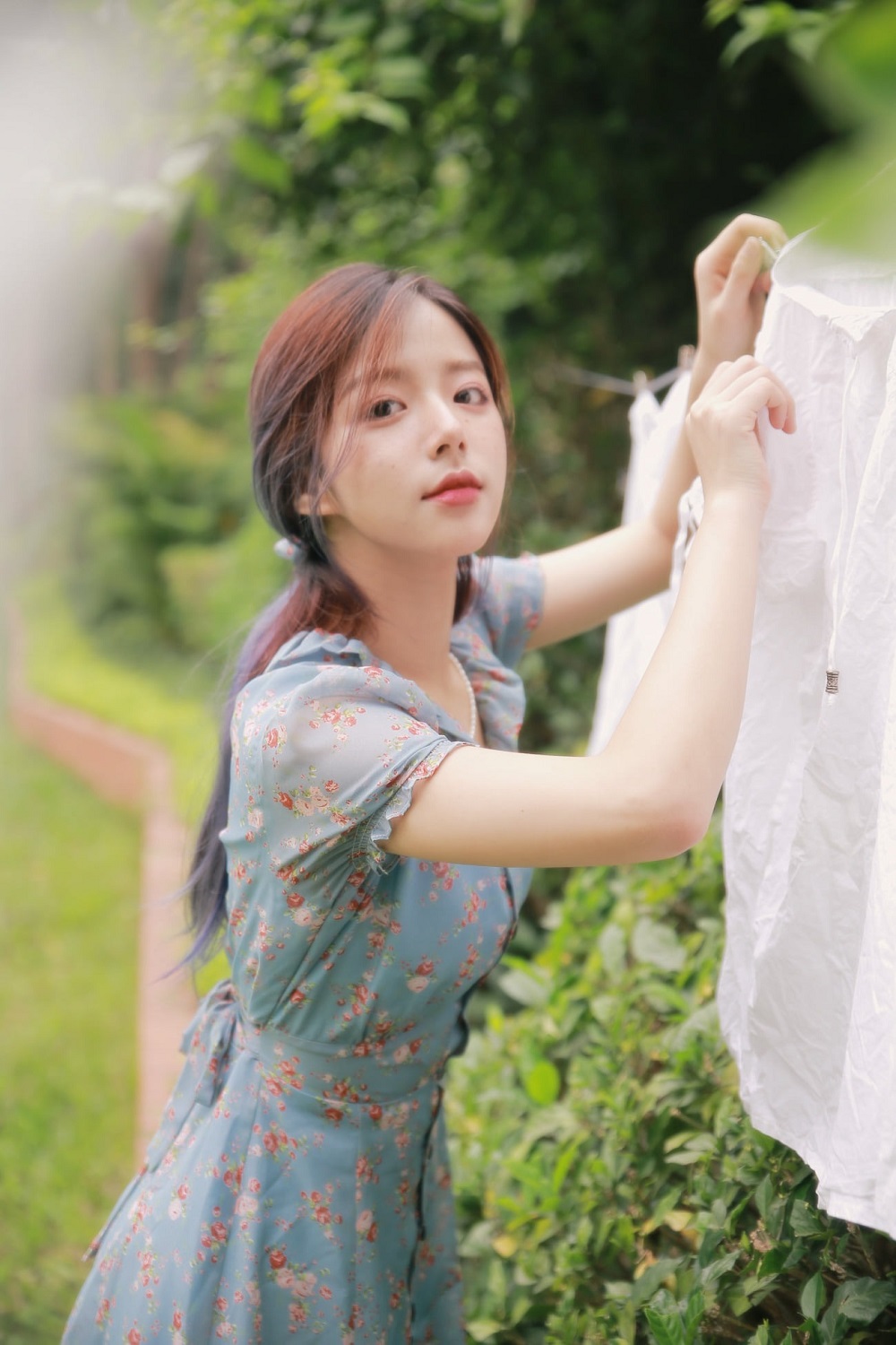 Hotgirl nổi tiếng nhất ĐH Kinh tế Quốc dân là 'người chơi hệ không cần hóp' 4 Hotgirl nổi tiếng nhất ĐH Kinh tế Quốc dân là 'người chơi hệ không cần hóp' 4