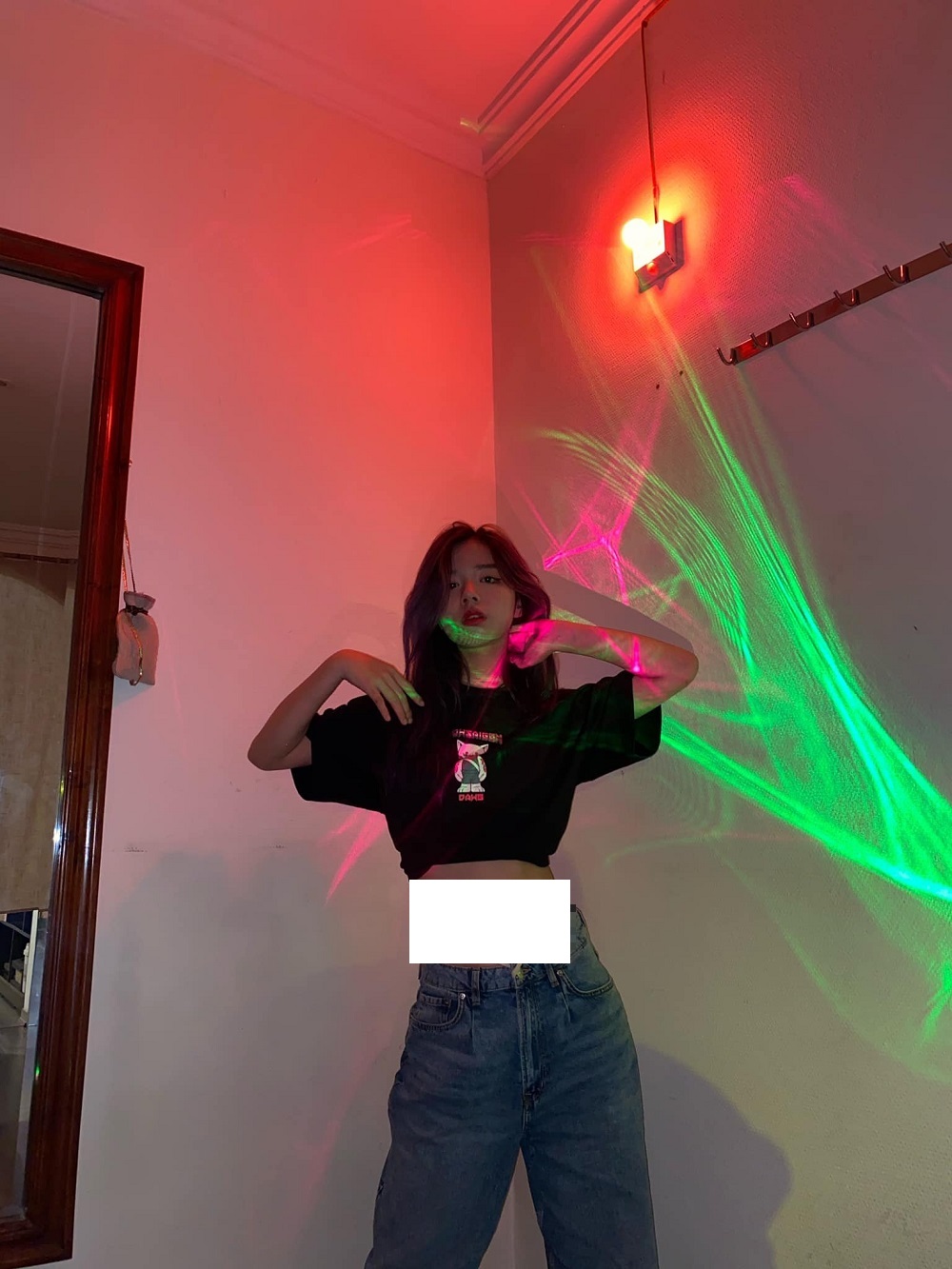 Hotgirl nổi tiếng nhất ĐH Kinh tế Quốc dân là 'người chơi hệ không cần hóp' 7 Hotgirl nổi tiếng nhất ĐH Kinh tế Quốc dân là 'người chơi hệ không cần hóp' 7