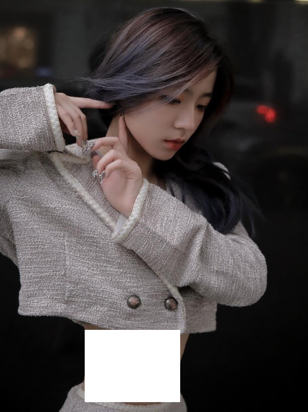 Hotgirl nổi tiếng nhất ĐH Kinh tế Quốc dân là 'người chơi hệ không cần hóp' 5 Hotgirl nổi tiếng nhất ĐH Kinh tế Quốc dân là 'người chơi hệ không cần hóp' 5