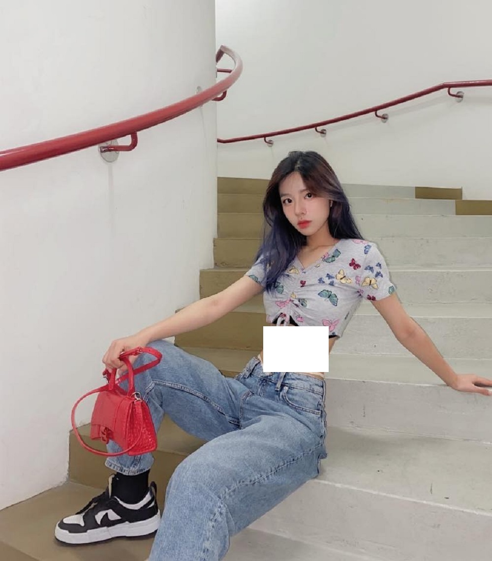 Hotgirl nổi tiếng nhất ĐH Kinh tế Quốc dân là 'người chơi hệ không cần hóp' 3 Hotgirl nổi tiếng nhất ĐH Kinh tế Quốc dân là 'người chơi hệ không cần hóp' 3