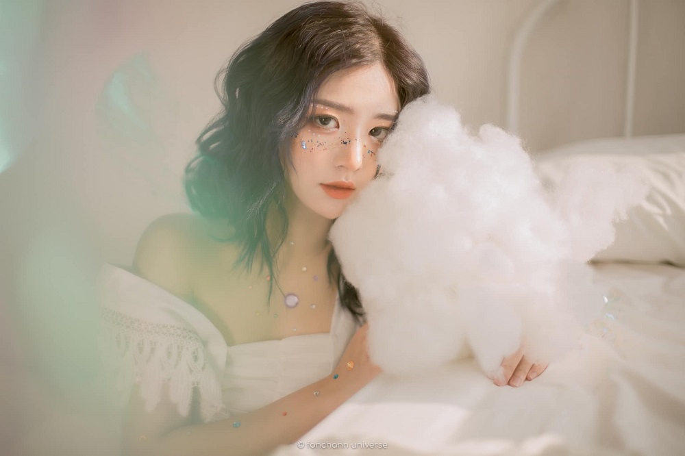 Nổi tiếng nhất ĐH Kinh tế Quốc dân vì xinh đẹp, mặt mộc của hotgirl Phan Hằng gây tò mò 8 Nổi tiếng nhất ĐH Kinh tế Quốc dân vì xinh đẹp, mặt mộc của hotgirl Phan Hằng gây tò mò 8