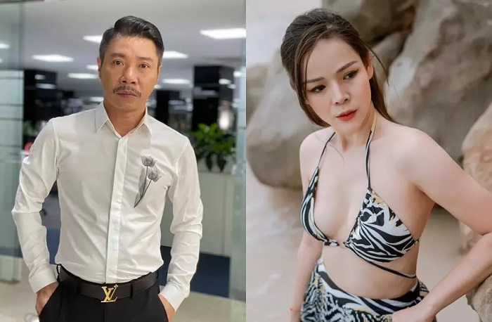 Tin sao Việt hot nhất MXH 17/4: Ngọc Trinh tiết lộ chi phí tiền tỷ để gia nhập hội bạn thân, Hương Giang lộ diện giữa nghi vấn chia tay Matt Liu 4 Tin sao Việt hot nhất MXH 17/4: Ngọc Trinh tiết lộ chi phí tiền tỷ để gia nhập hội bạn thân, Hương Giang lộ diện giữa nghi vấn chia tay Matt Liu 4