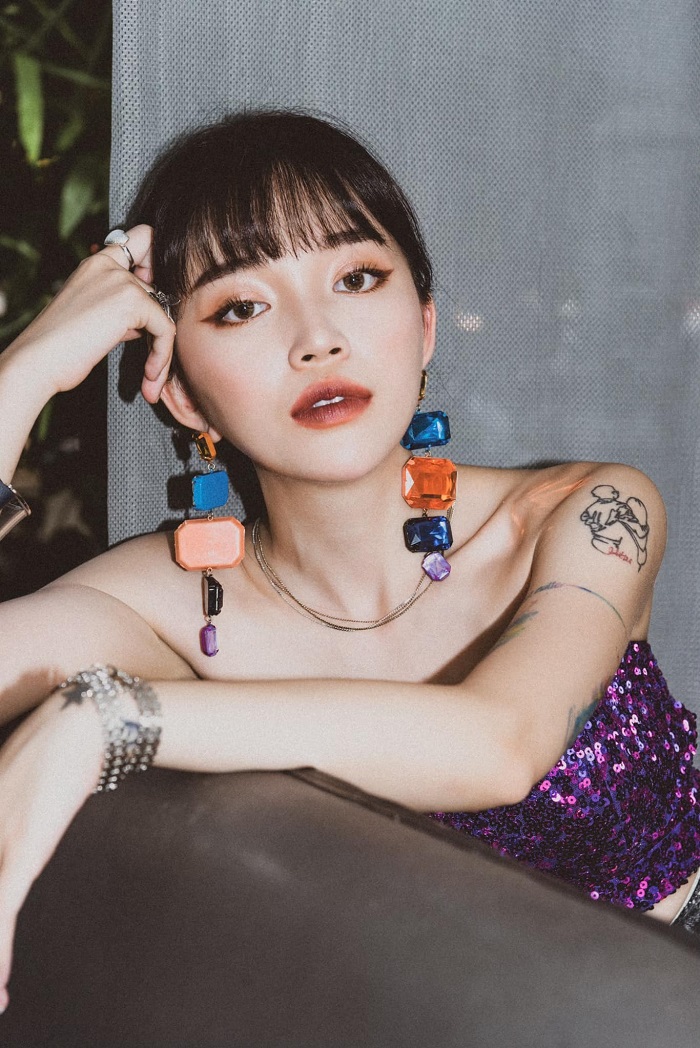 Thu nhập 9 số 0, Linh Ngọc Đàm sẵn sàng chi lương 'khủng' tuyển trợ lý 4 Thu nhập 9 số 0, Linh Ngọc Đàm sẵn sàng chi lương 'khủng' tuyển trợ lý 4