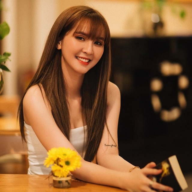 ViruSs ngày càng mập mờ, 'trên tình bạn dưới tình yêu' với Ngân Sát Thủ 4 ViruSs ngày càng mập mờ, 'trên tình bạn dưới tình yêu' với Ngân Sát Thủ 4