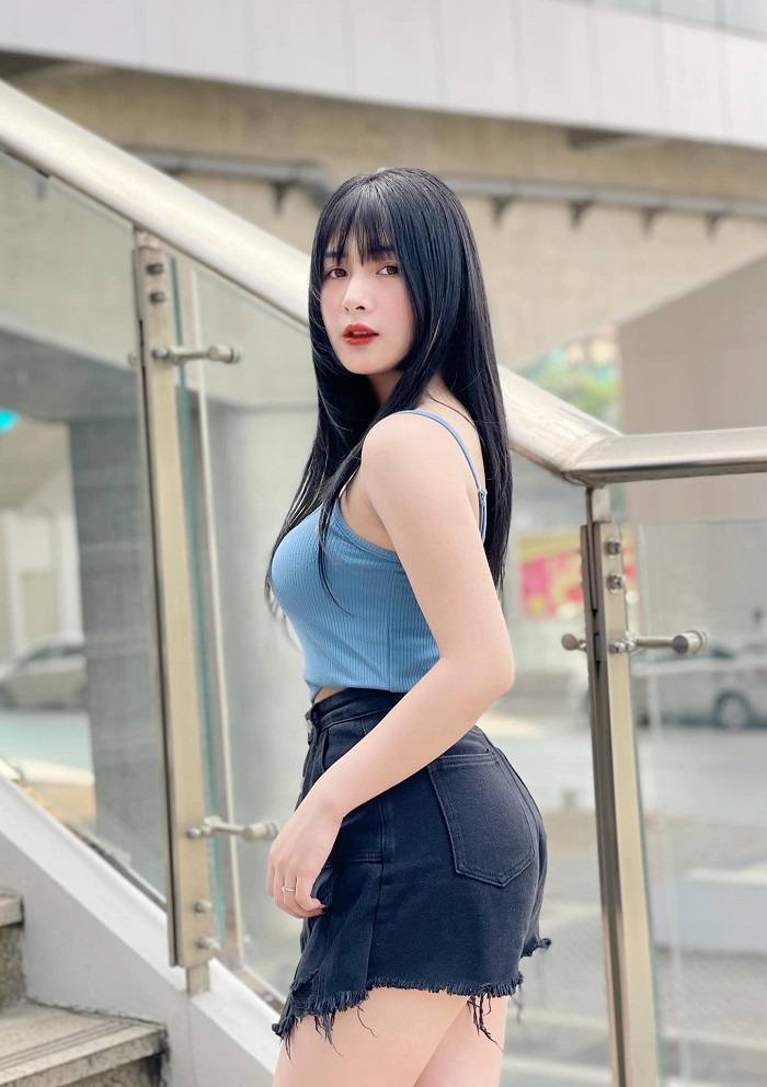 Hotgirl streamer Quỳnh Alee bất lực viết tâm thư, nói rõ về việc bị dân mạng 'xin link' những ngày qua 5 Hotgirl streamer Quỳnh Alee bất lực viết tâm thư, nói rõ về việc bị dân mạng 'xin link' những ngày qua 5