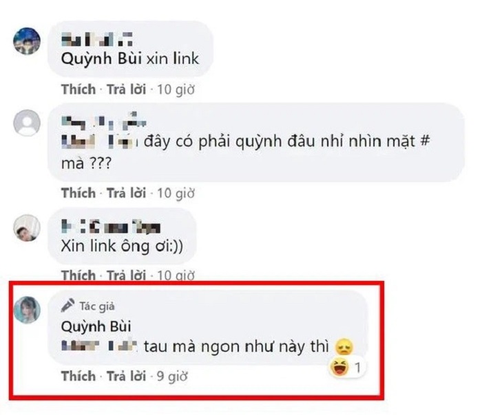 Hotgirl streamer Quỳnh Alee bất lực viết tâm thư, nói rõ về việc bị dân mạng 'xin link' những ngày qua 2 Hotgirl streamer Quỳnh Alee bất lực viết tâm thư, nói rõ về việc bị dân mạng 'xin link' những ngày qua 2