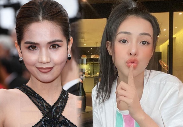 Nathan Lee đổi mục tiêu sang Cao Thái Sơn, Ngọc Trinh có rút êm khỏi ồn ào? 5 Nathan Lee đổi mục tiêu sang Cao Thái Sơn, Ngọc Trinh có rút êm khỏi ồn ào? 5