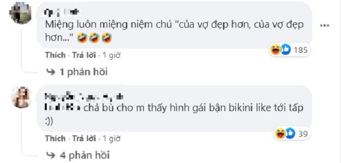 Thủy Tiên thấy phí khi Công Vinh lảng tránh, không dám ngắm gái đẹp 8 Thủy Tiên thấy phí khi Công Vinh lảng tránh, không dám ngắm gái đẹp 8